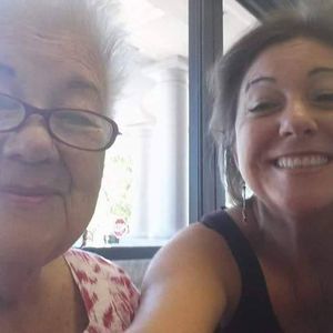 Meet your Posher, Renee